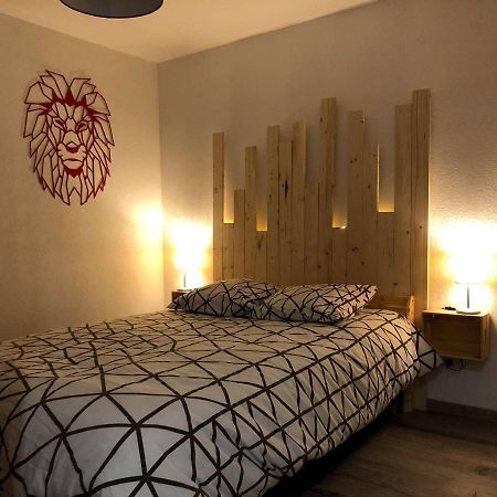 Appart Vosges Fresse-sur-Moselle エクステリア 写真